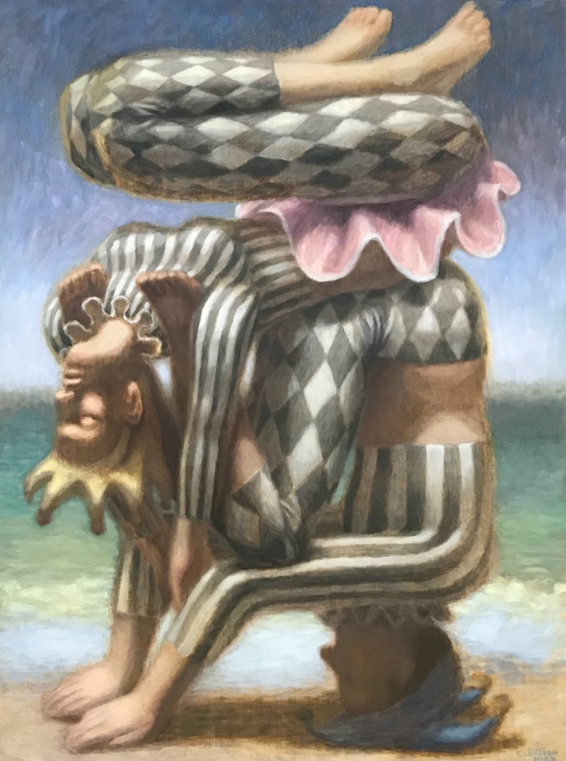 Piccolo Spoleto Juried Art Exhibition Piccolo Spoleto Festival