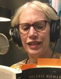 Valerie Nieman
