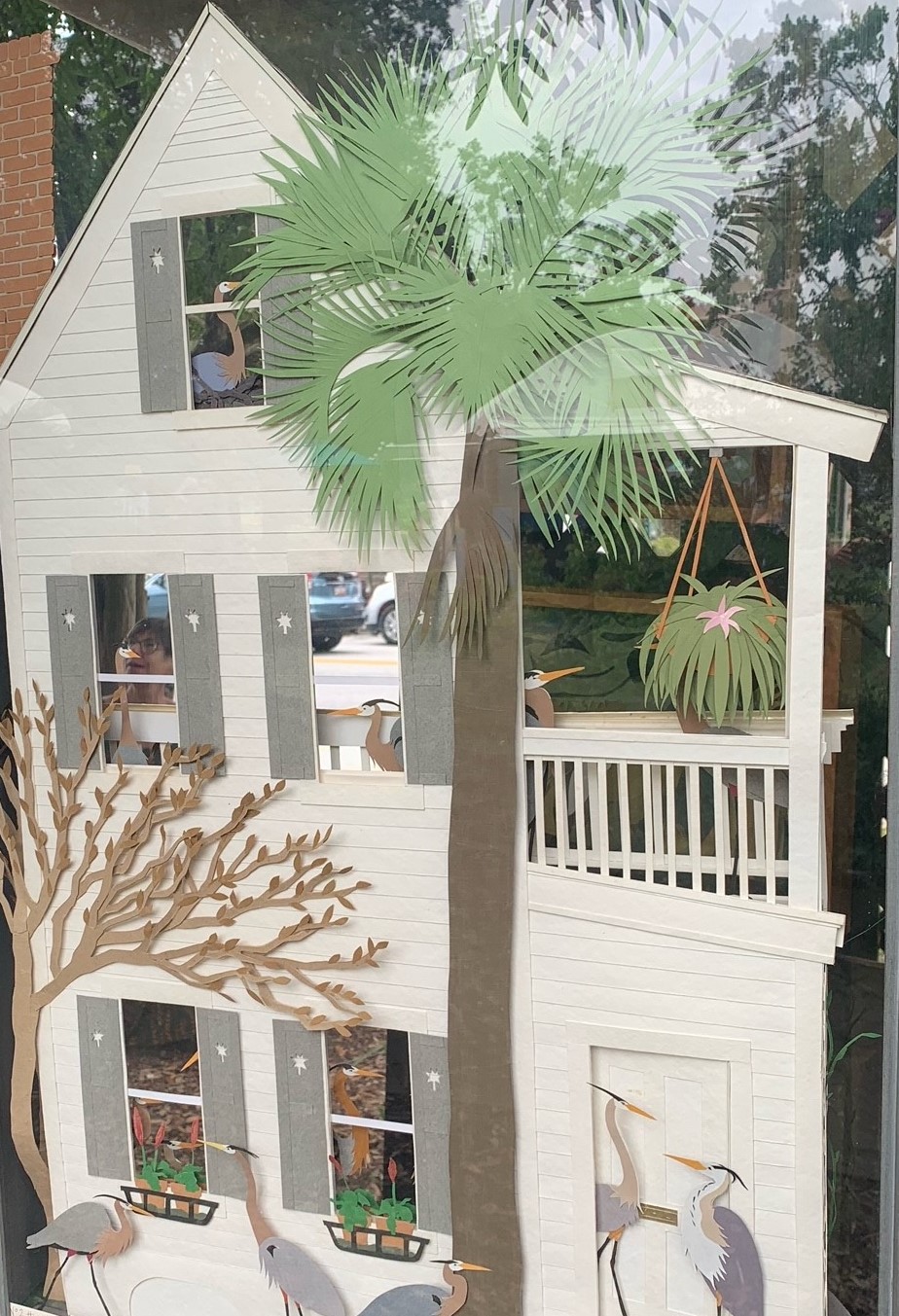 Piccolo Spoleto Outdoor Art Exhibition Piccolo Spoleto Festival