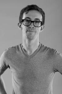 Paul Bowers