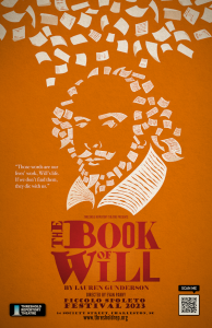 BookOfWillPoster-Spoleto