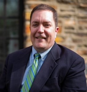 Dr. Patrick Pope