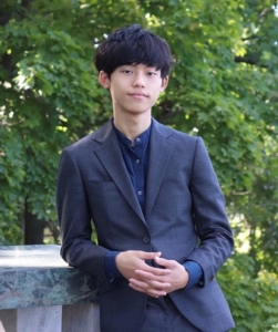 Eddie Zheng