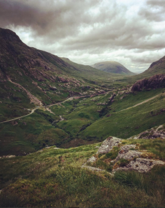 Glencoe
