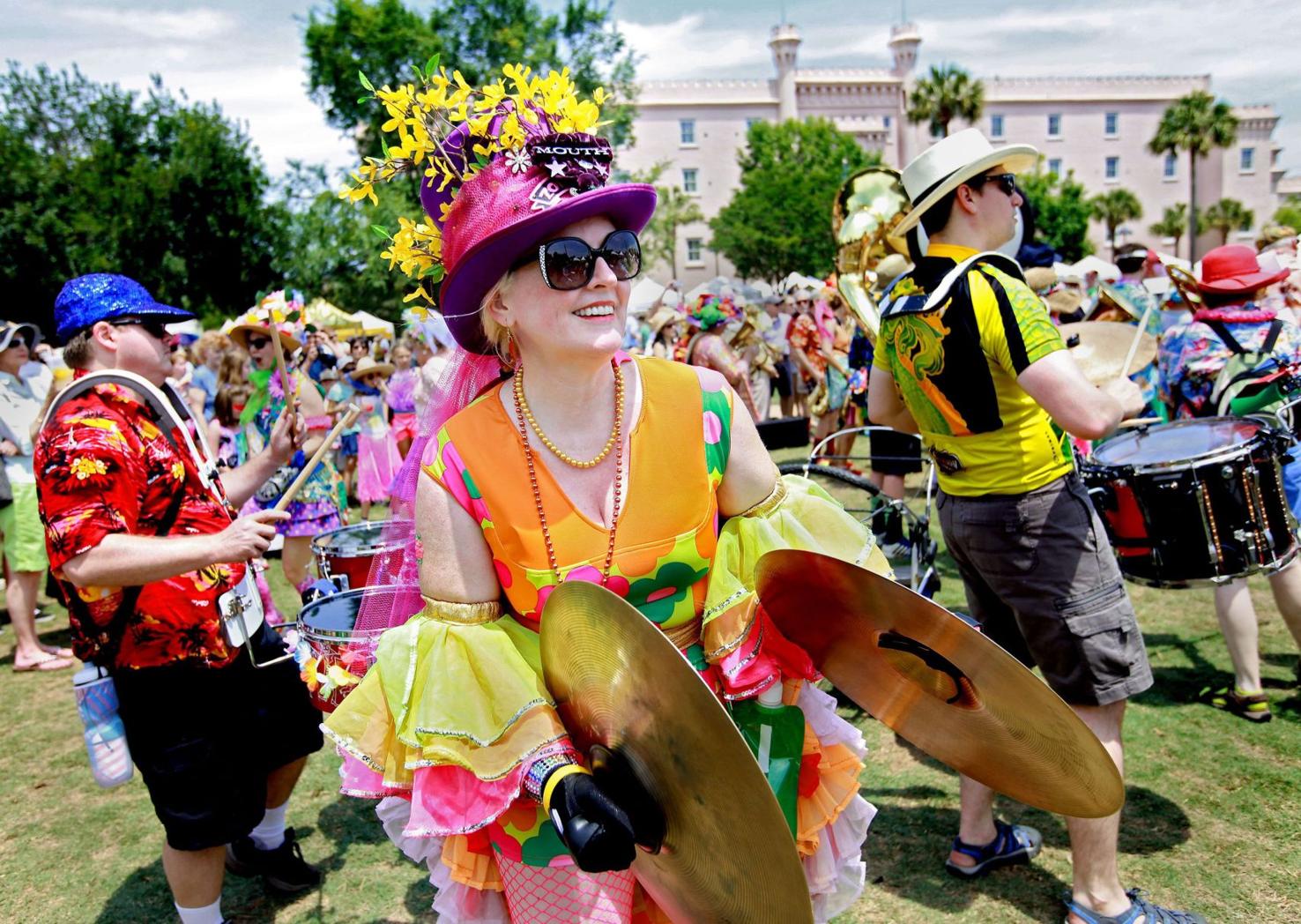 Festival Traditions Piccolo Spoleto Festival