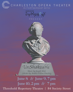 Unshakeable- 2 Promo- instagram