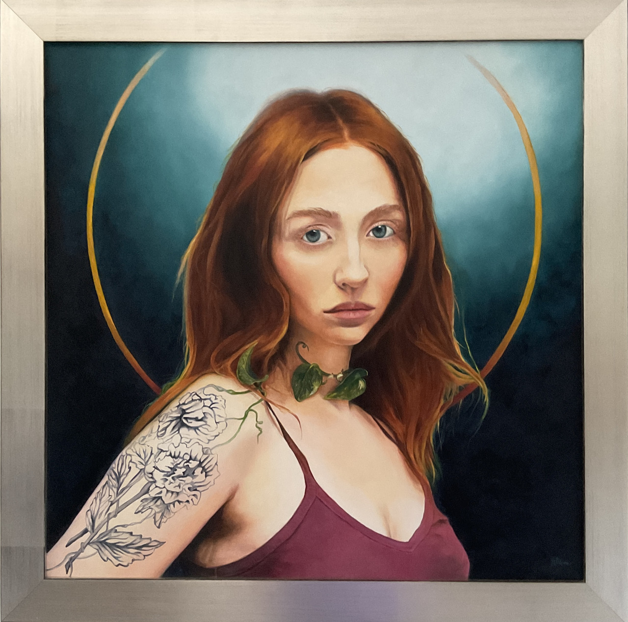 Piccolo Spoleto Juried Art Exhibition Piccolo Spoleto Festival