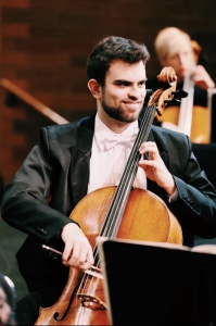 Ben Mekinulov