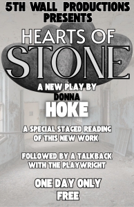 5th Wall Hearts of Stone